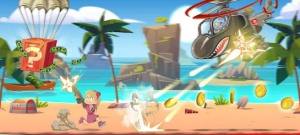 亡灵小队游戏官方安卓版图片1