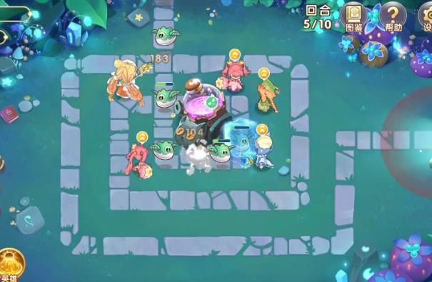 花境幻录官方版图3