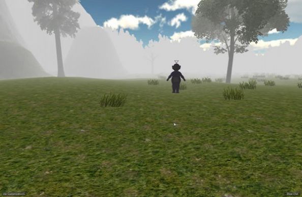 slendytubbies3最新版本图2