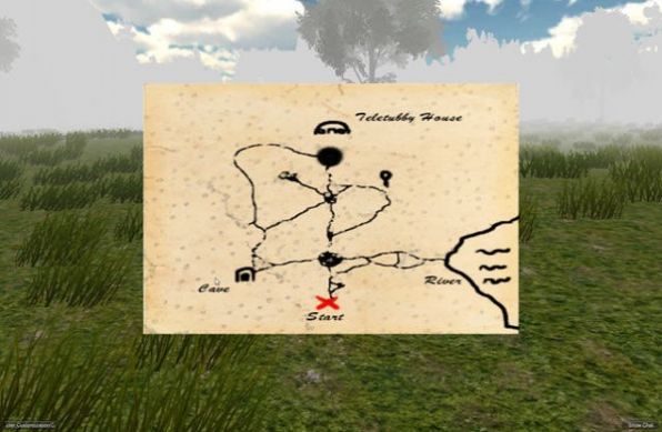 slendytubbies3最新版本图3