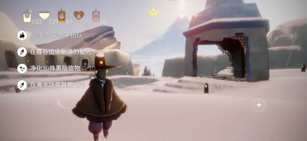 光遇9.22任务攻略大全 光遇2021年9月22日任务攻略汇总[多图]