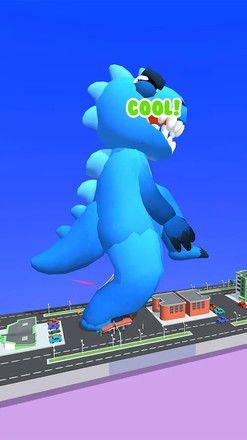 Tippy Toe游戏中文手机版图片1