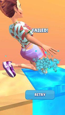 Tippy Toe游戏中文手机版图片2