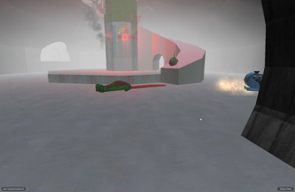 slendytubbies3最新版本图1