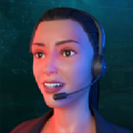 911女性调度员游戏官方安卓版 v1.0