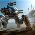 机甲战队War Robots7.4.0更新官方版	 
