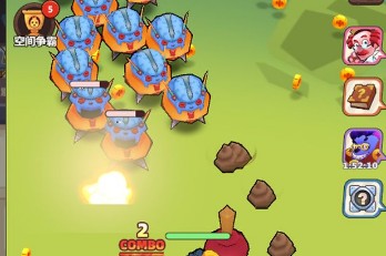 我农场贼乱合集