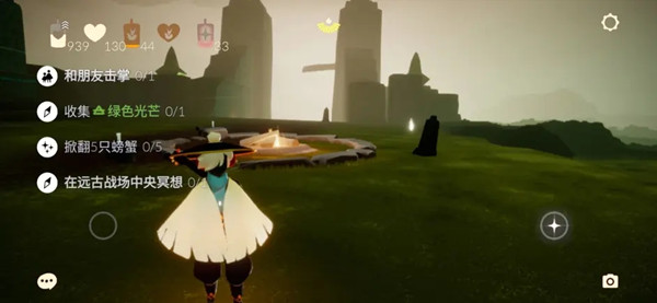 光遇9.23任务攻略大全 光遇2021年9月23日任务攻略汇总[多图]