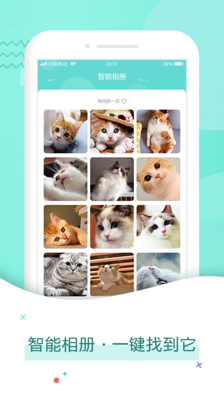 猫语翻译器app图1