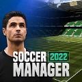 soccer manager 2022汉化版