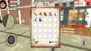 流浪汉的一天游戏官方安卓版图片1