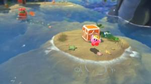 星之卡比遗忘之岛游戏官方安卓版（Kirby and the Forgotten Land）图片1