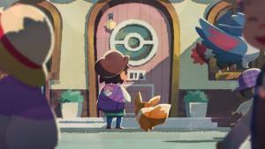 宝可梦咖啡厅ios手机下载最新版2022图片1