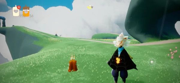 光遇9.25任务攻略大全 光遇2021年9月25日任务攻略汇总图片4