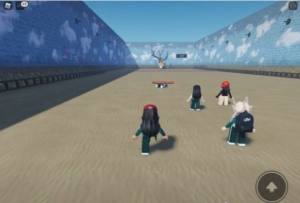 罗布乐思游戏官方中文版图片1