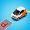 疯狂停车驾驶游戏官方安卓版 v1.0