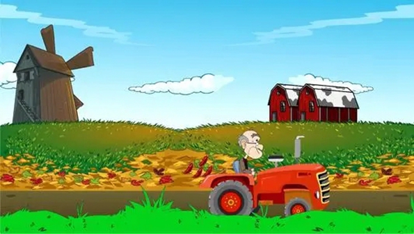 农业app