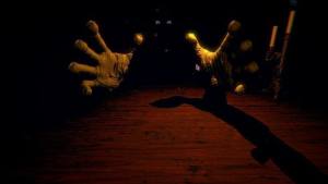 邪恶冥刻官方正版图片1