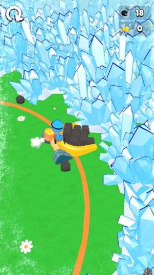 Fire Fusion官方游戏最新版图片1