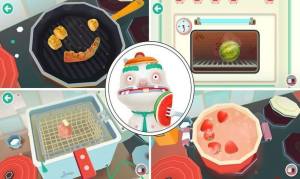 米加世界美食游戏最新安卓版图片2