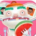 米加世界美食游戏