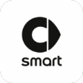 smart汽车手机app