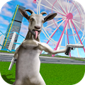 傻山羊模拟器游戏官方安卓版 v1.3