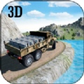 陆军越野卡车运输游戏安卓官方版 v1.0