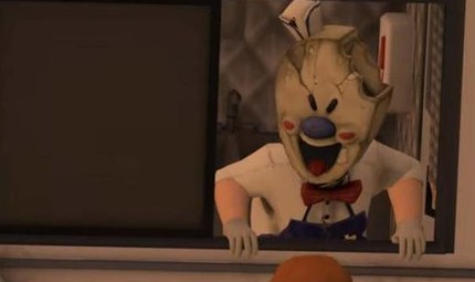 恐怖冰淇淋罗德第五代游戏合集