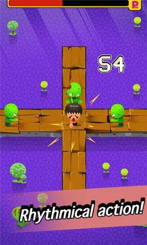 英雄之拳官方中文版图片1