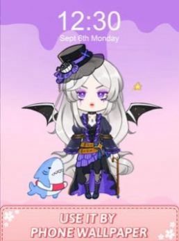 vivi换装官方版图3