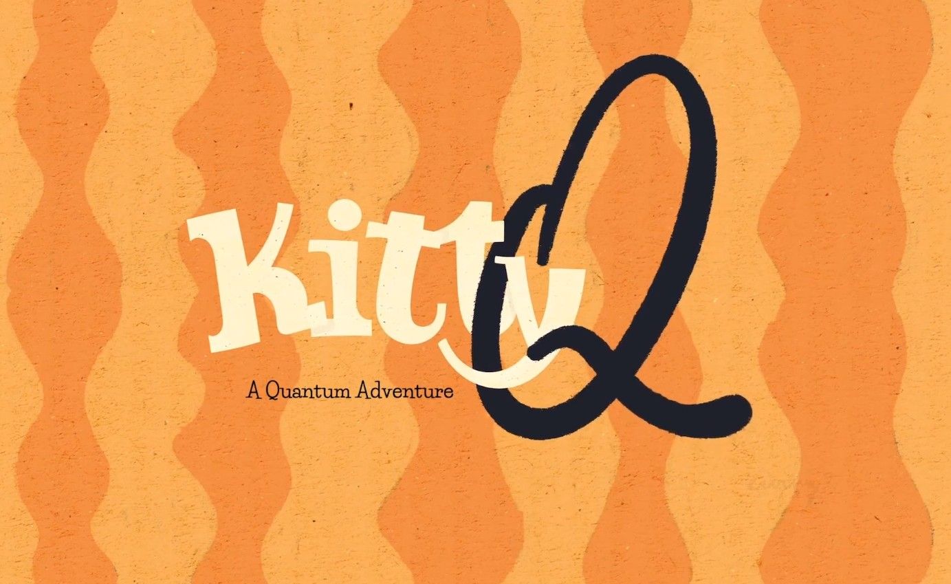 Kitty Q官方版图3