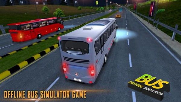 地铁巴士停车游戏3D游戏图3