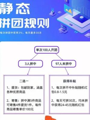 中泰惠拼拼团app图3