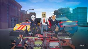 方块大陆救援游戏安卓官方版图片1