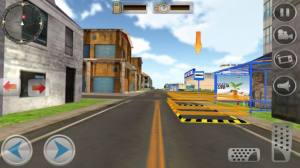 汽车驾校模拟器2021游戏最新手机版图片1