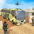 军队巴士驾驶游戏安卓版 v1.3