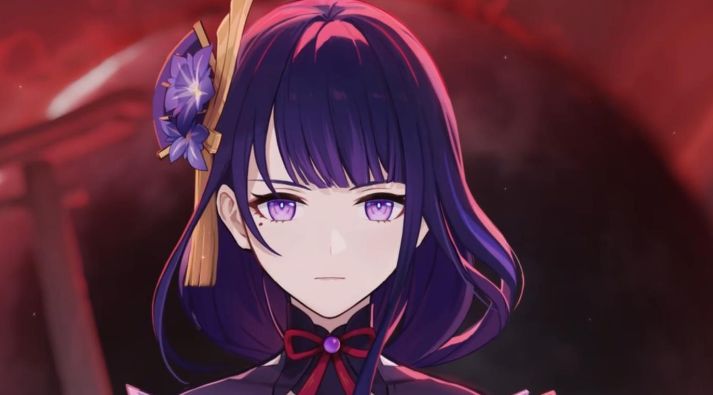 原神雷神天赋突破材料是什么？雷神天赋等级突破材料一览[多图]