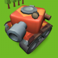 坦克冒险大作战游戏最新安卓版 v1.2