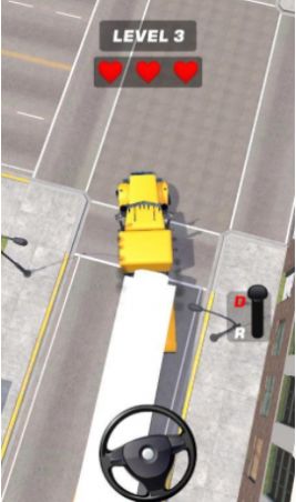 开卡车3D游戏图2