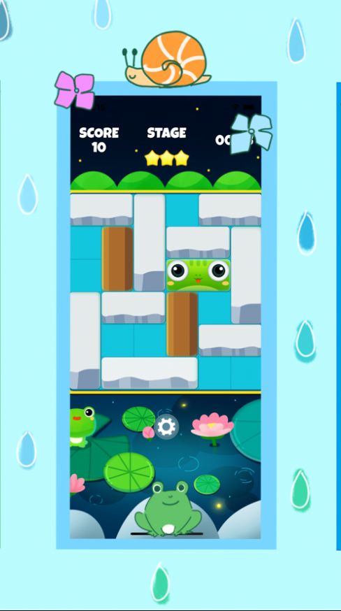 青蛙冲啊游戏图3