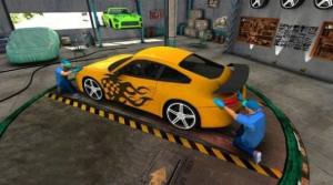 汽车修理模拟器游戏图1