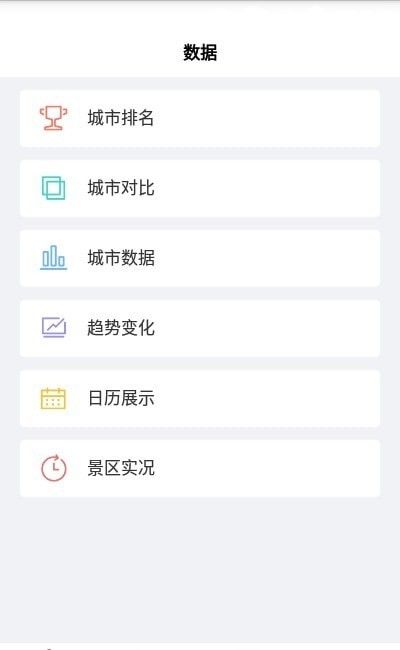 海南空气质量app图3