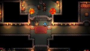 战匠杜沃序章游戏官方中文版图片1