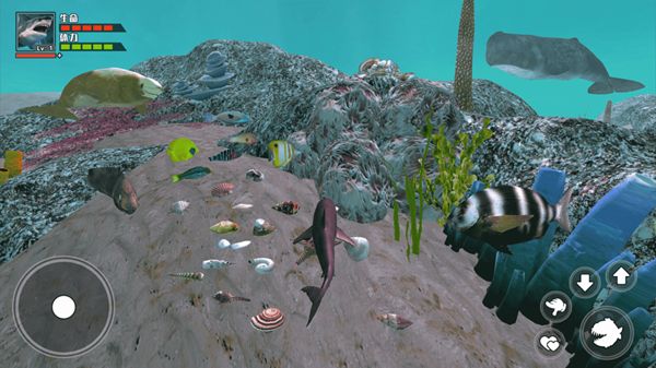 海底大求生游戏安卓官方版图片1