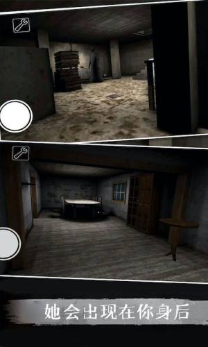 恐怖师奶游戏中文版图片1