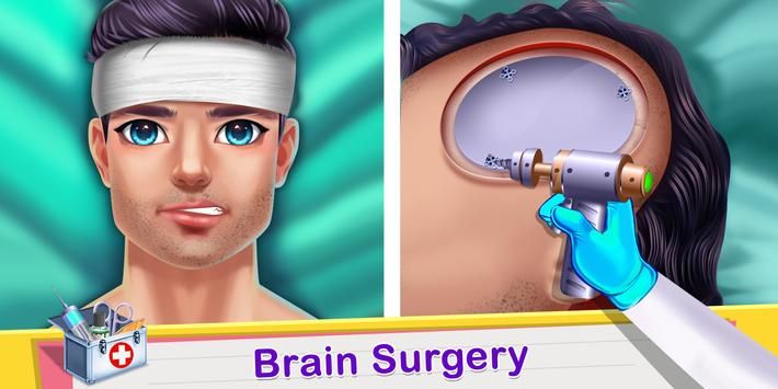 人体手术模拟器游戏图2