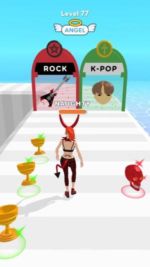 Destiny Run安卓版中文下载安装图片1