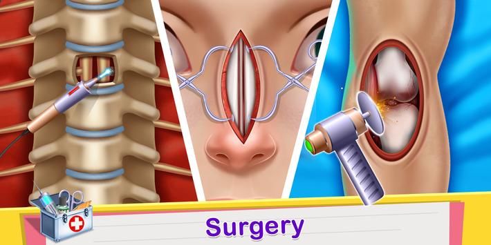 人体手术模拟器游戏官方安卓版图片1