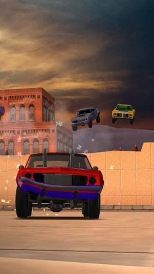 车祸赛车模拟器游戏图2